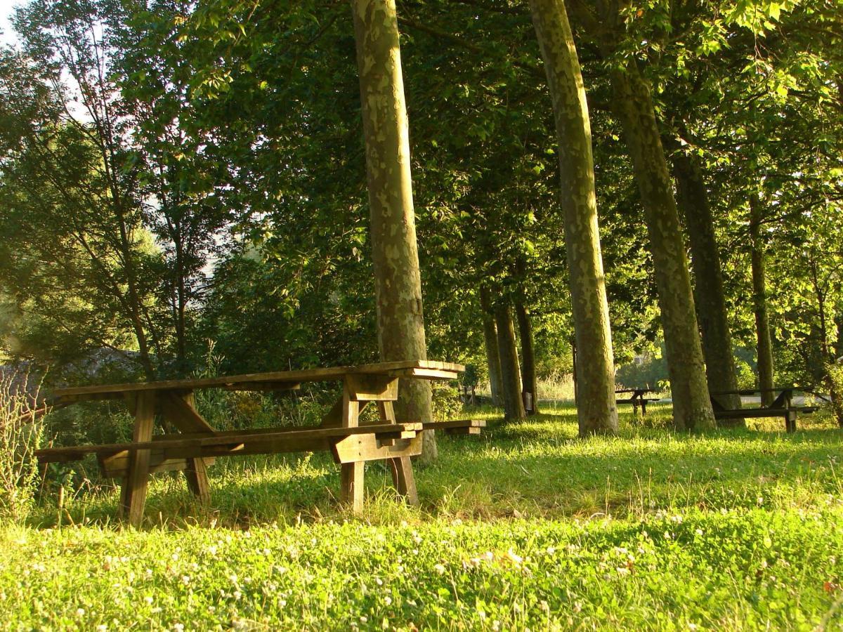 Apartamentos Lazkano I Y II Uharte-Arakil Exteriör bild